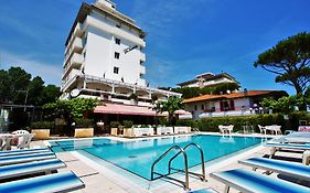 Hotel De Amicis
